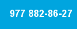 977 882-86-27 977 882-86-27